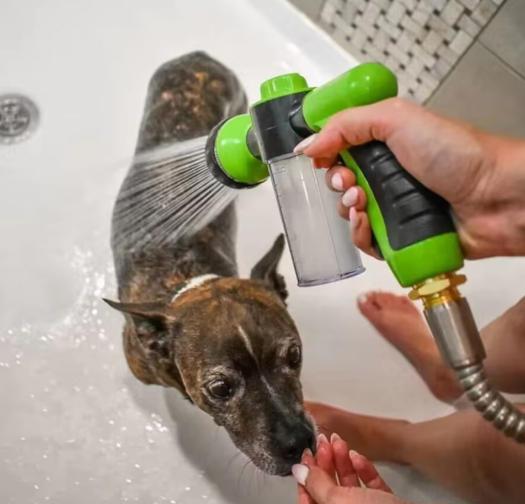 Dog Washer